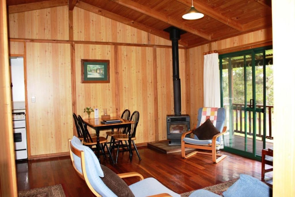 Hawke Brook Chalets เพมเบอร์ตัน ห้อง รูปภาพ