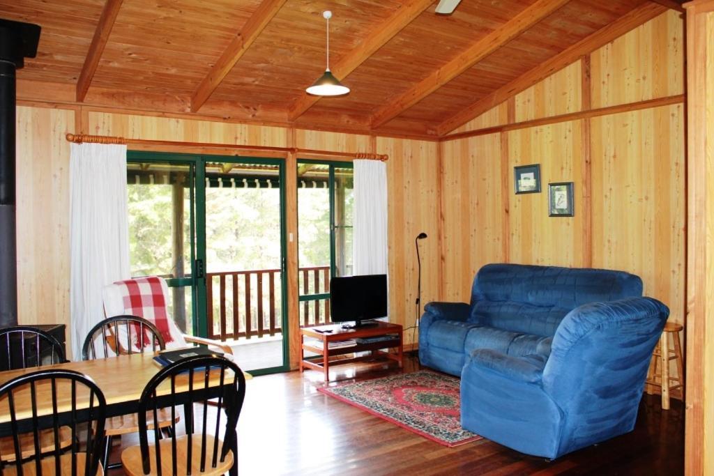 Hawke Brook Chalets เพมเบอร์ตัน ห้อง รูปภาพ