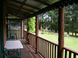 Hawke Brook Chalets เพมเบอร์ตัน ภายนอก รูปภาพ