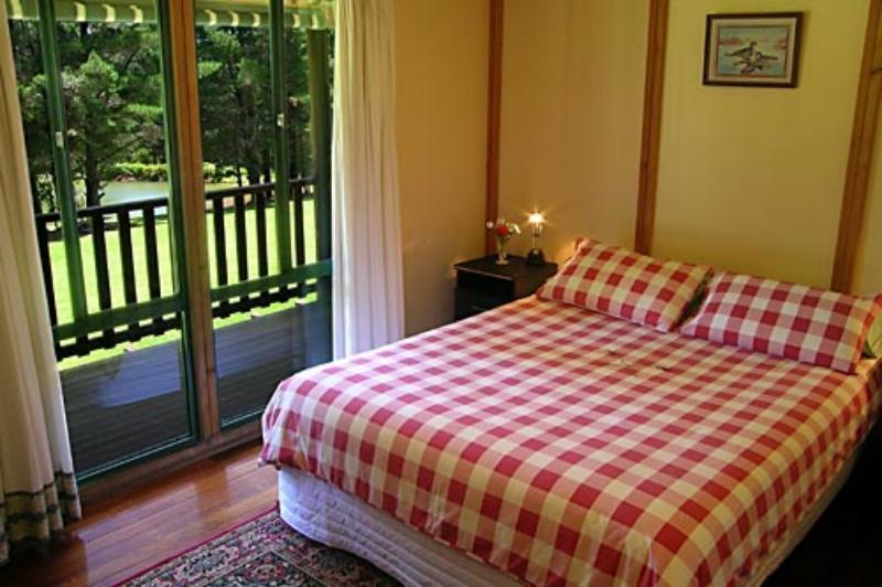 Hawke Brook Chalets เพมเบอร์ตัน ภายนอก รูปภาพ